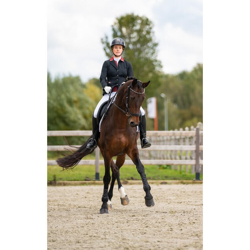 Zaumzeug Reiten Presteq Faysport 2/7