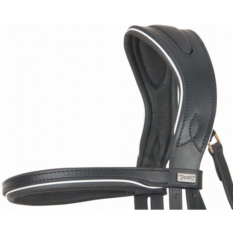 Bridles riding T de T Velazquez