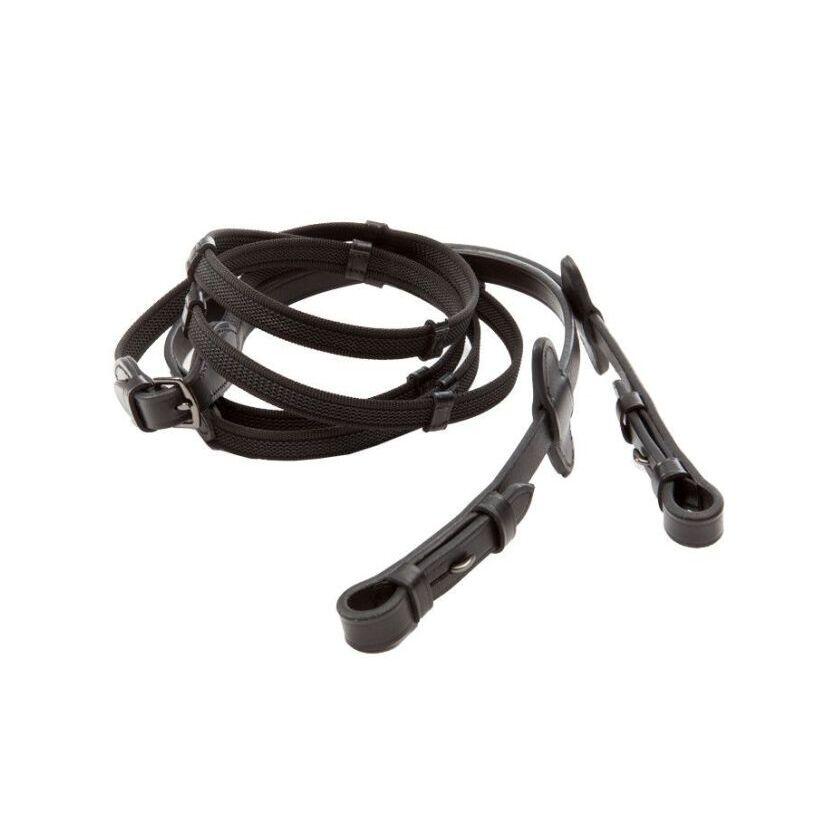 Briglie da equitazione Kavalkade Lucia 2/7