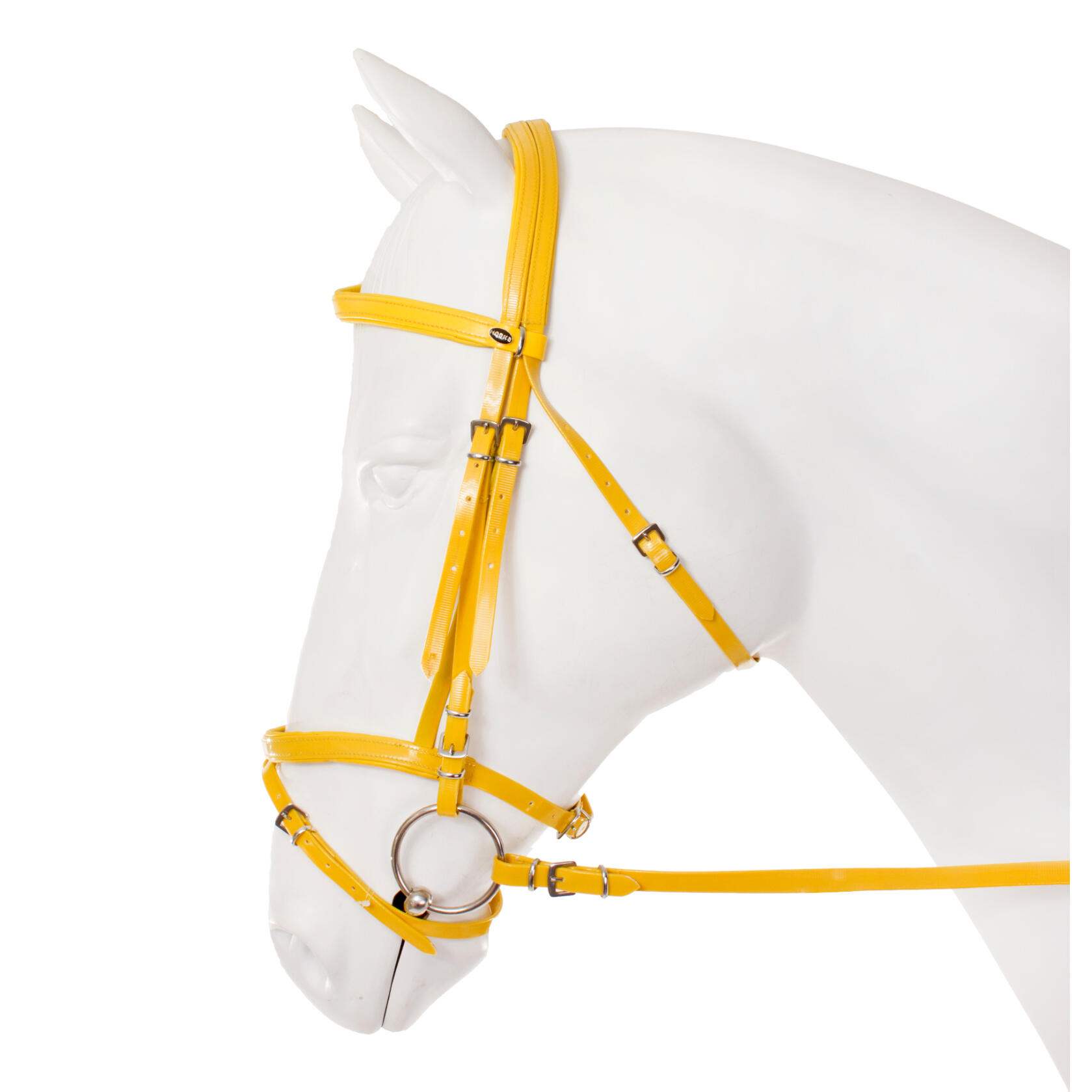 Bridles synthetic Horka Flashy