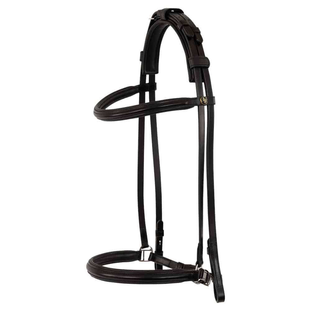 Bridles BR Equitation Boune Islandic