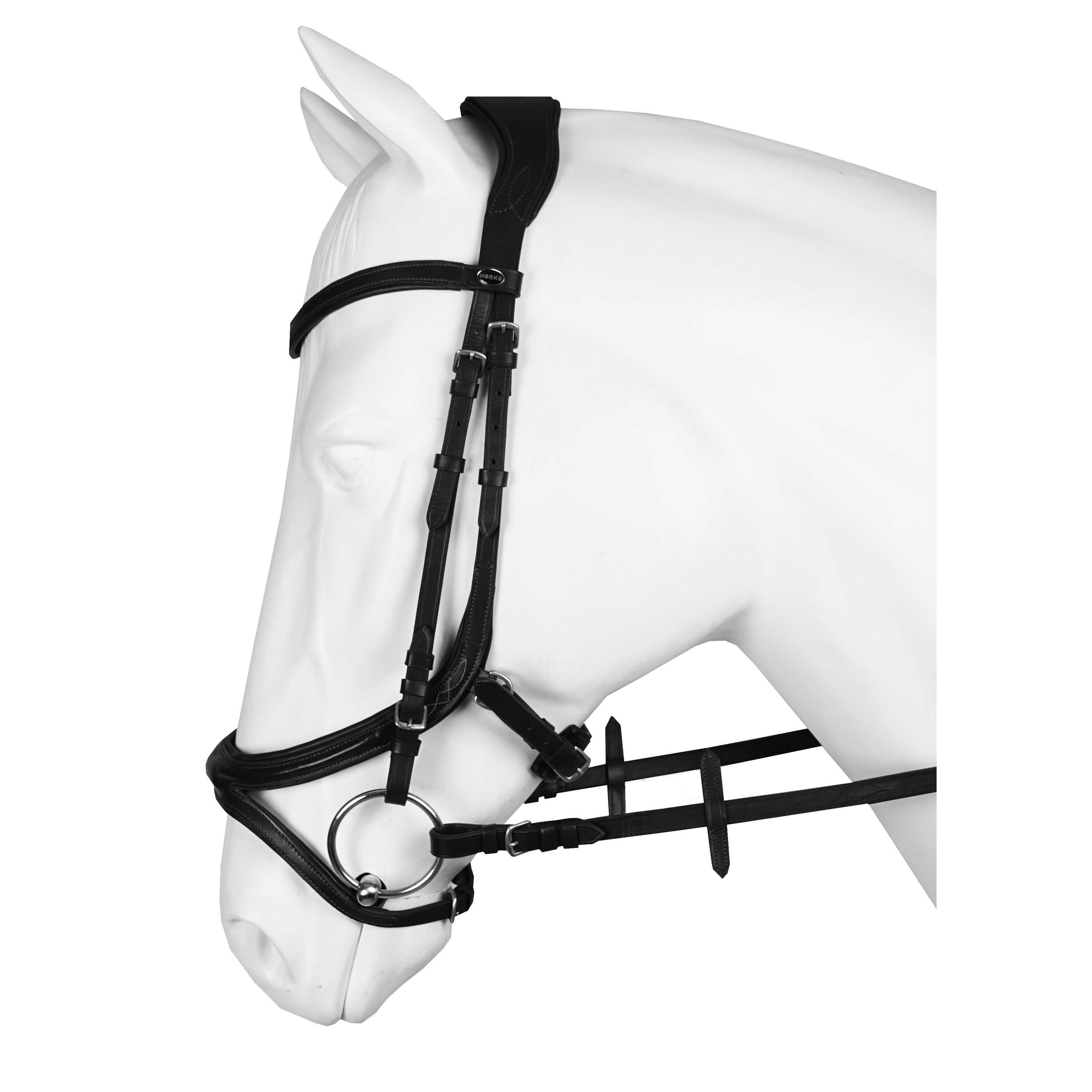 Bridles Horka Kapitano