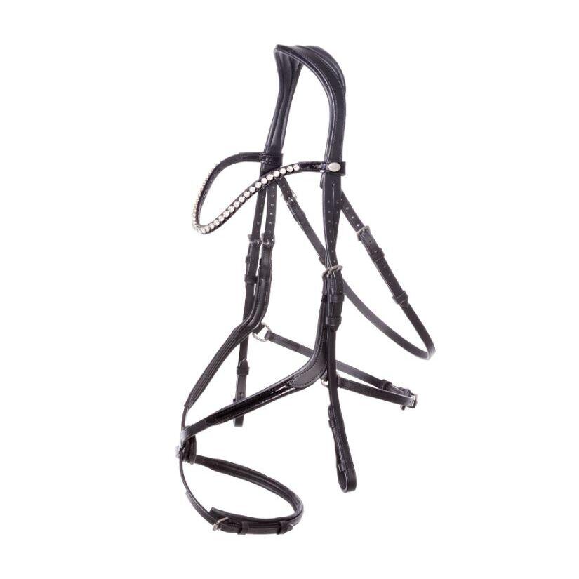 Bridles Kavalkade Lucia