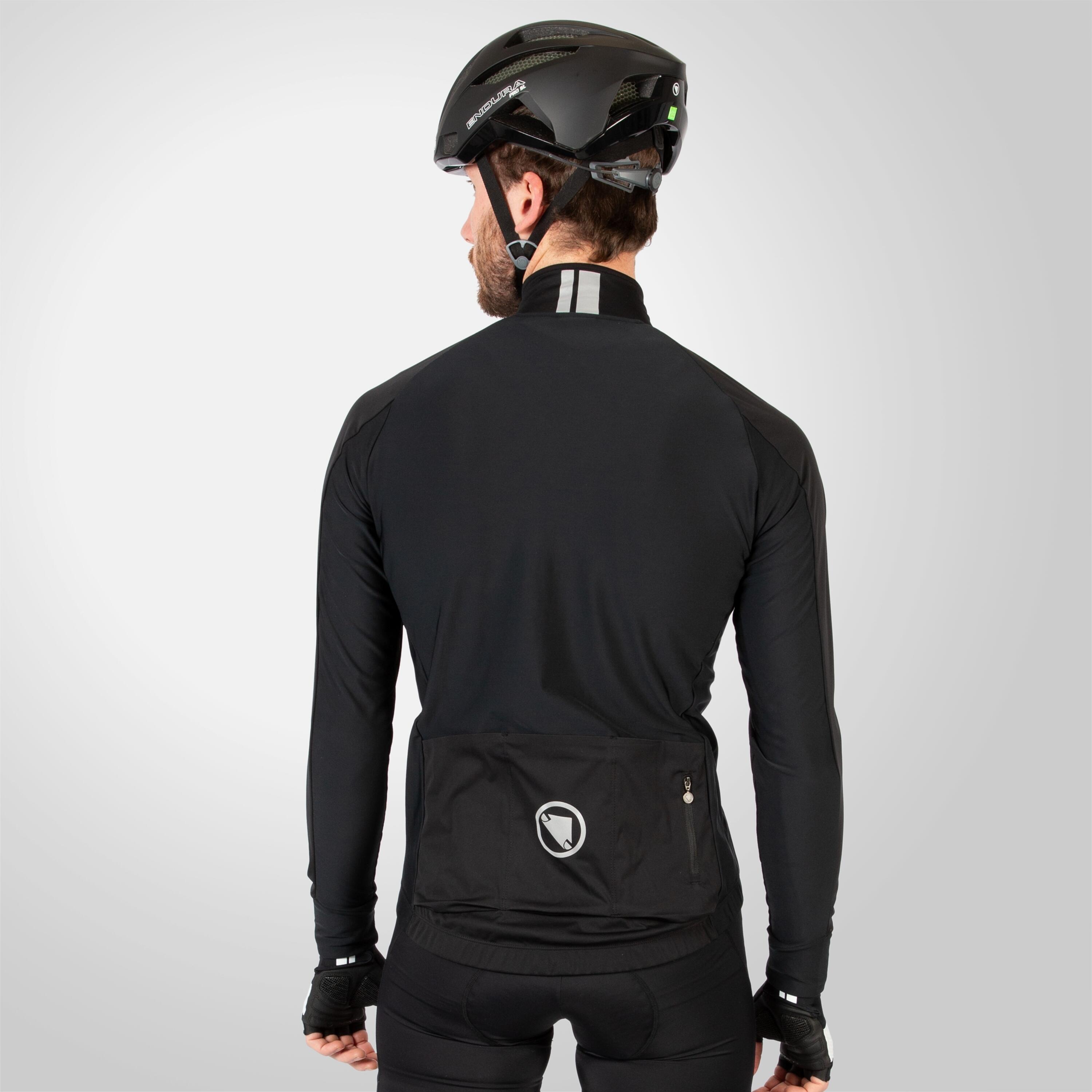 Maglia a maniche lunghe Endura FS260-Pro Jetstream II 4/4