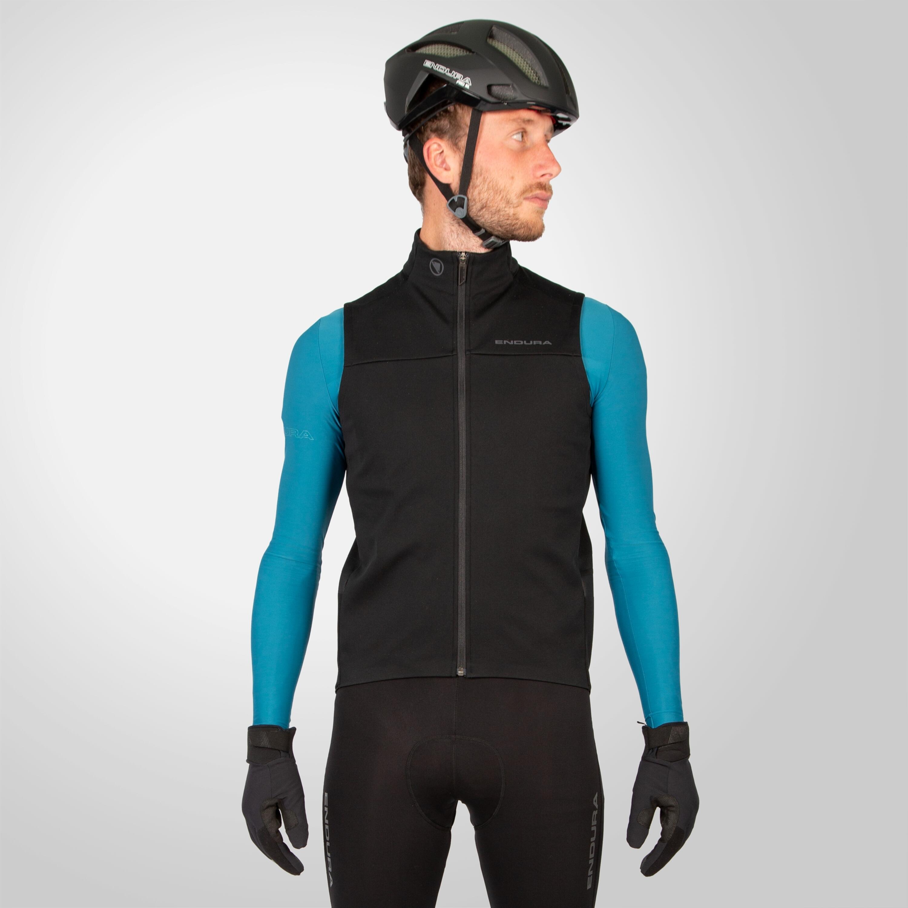 Gilet Endura Windchill II 3/4