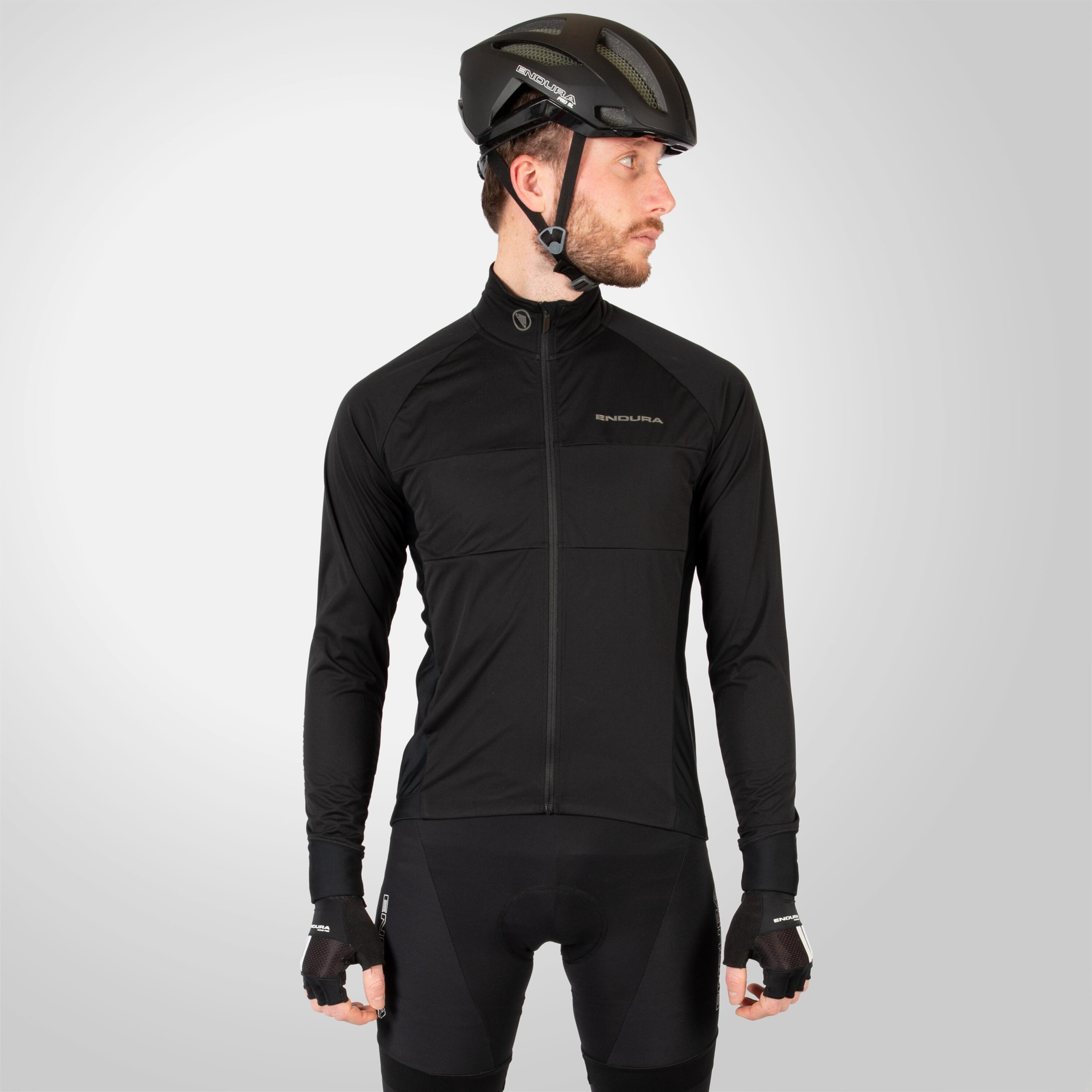 Maglia a maniche lunghe Endura FS260-Pro Jetstream II 3/4