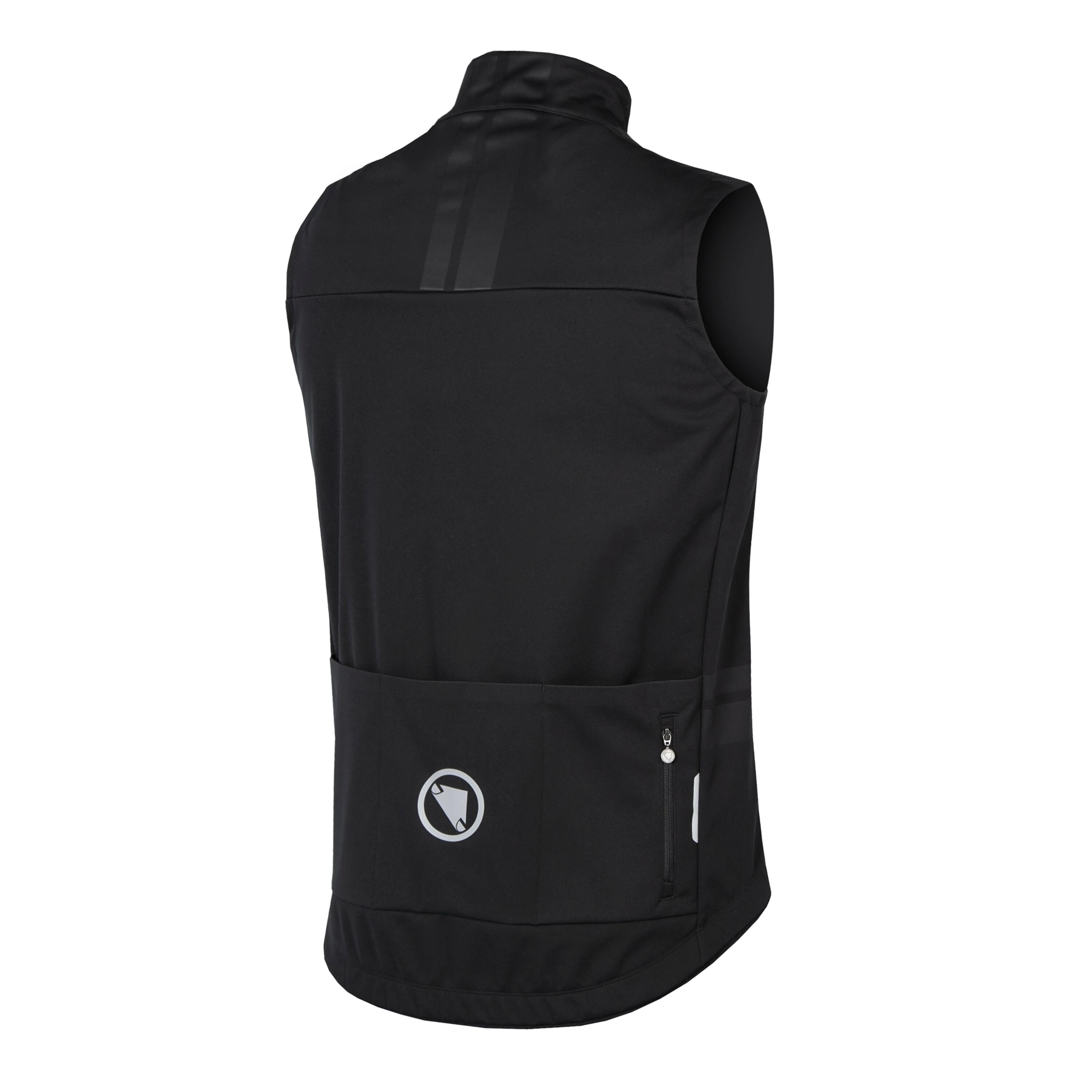 Gilet Endura Windchill II 2/4