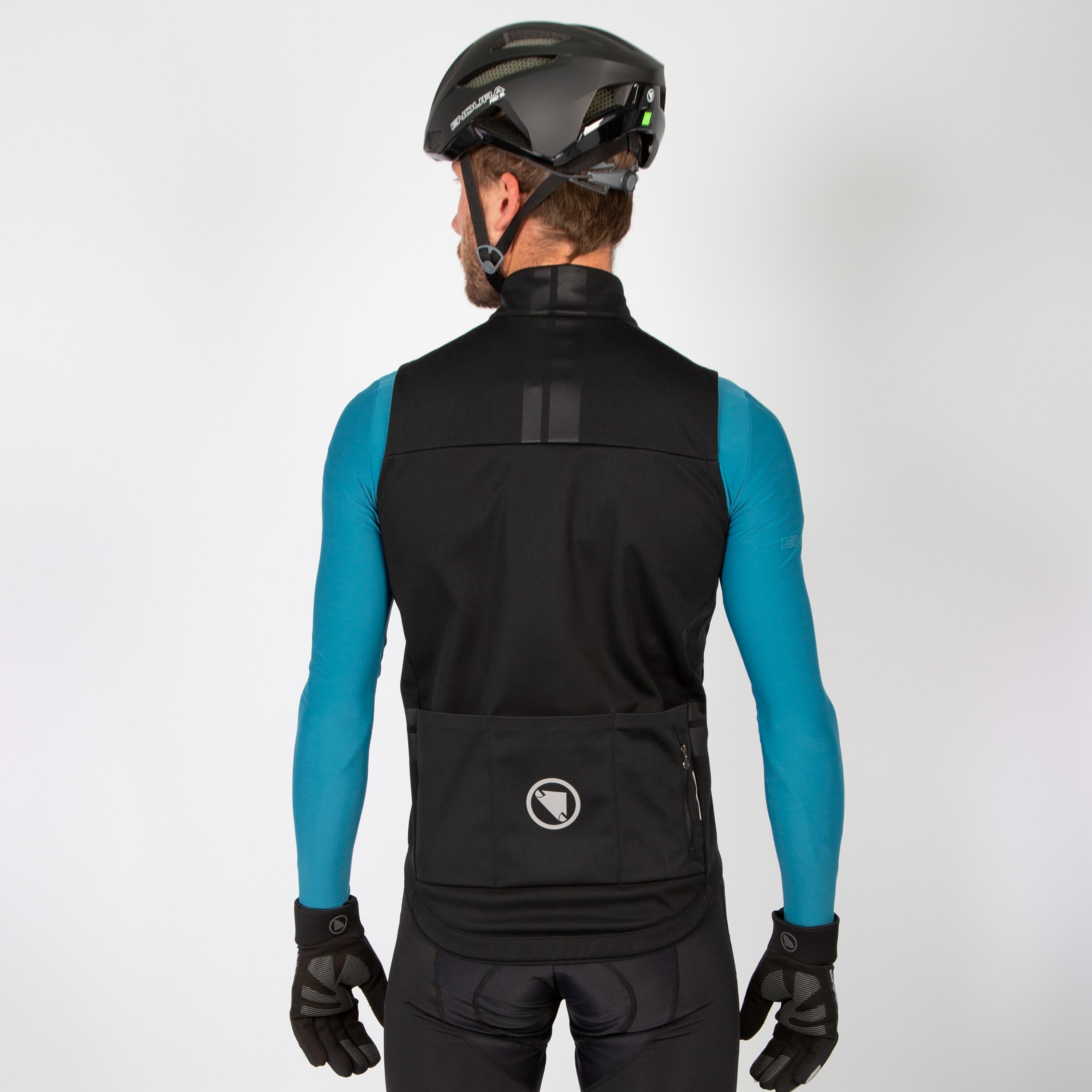 Gilet Endura Windchill II 4/4