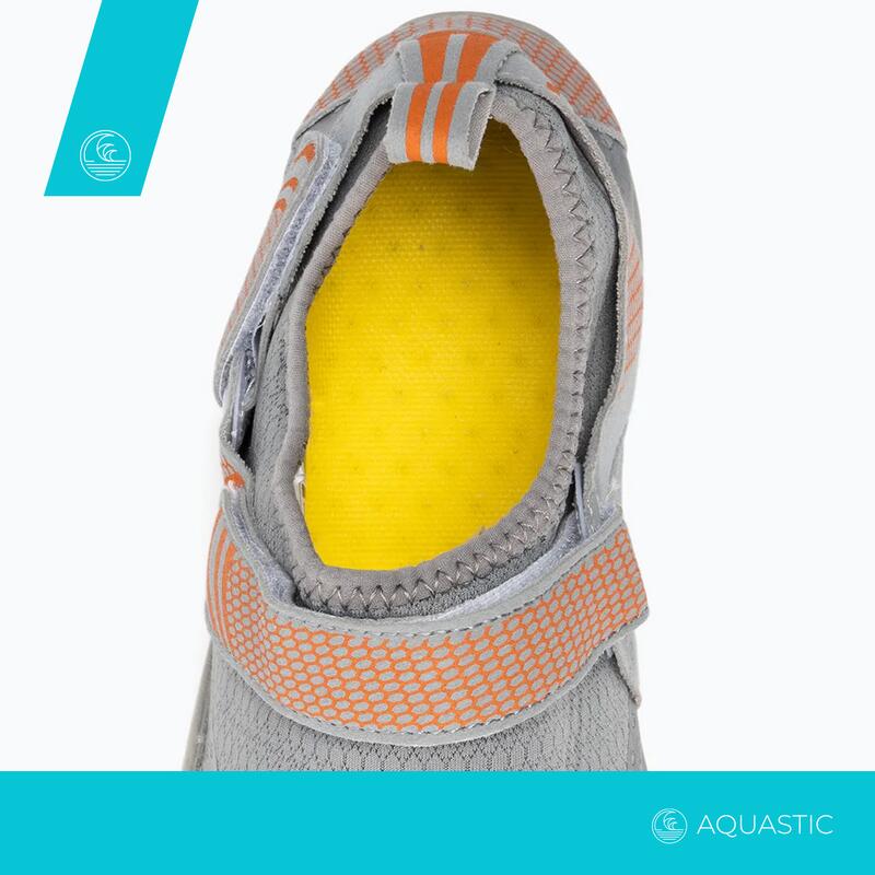 Buty do wody dziecięce AQUASTIC Aqua