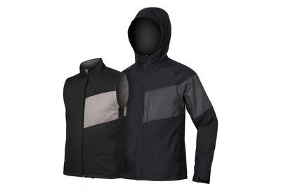 3-in-1 jas endura urban luminite ii