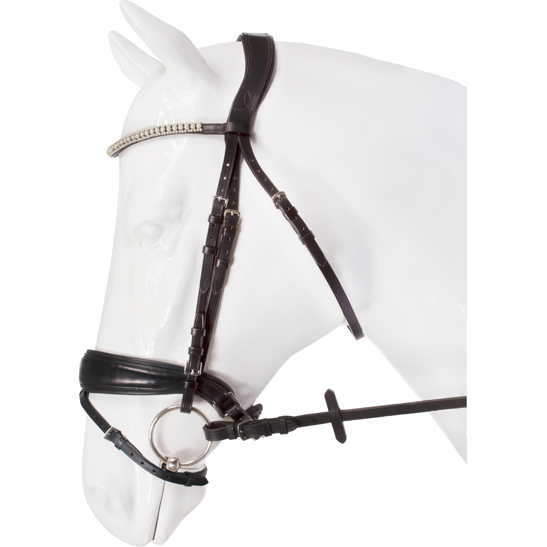 HORKA Hoofdstellen Horka Gipsy