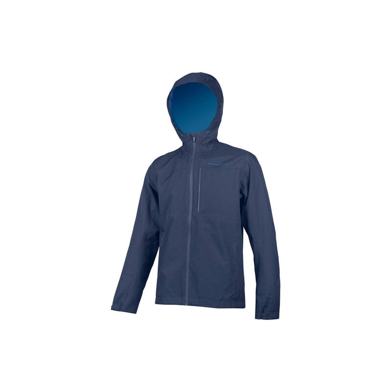 Veste Imperméable Endura Hummvee Bleu Marine