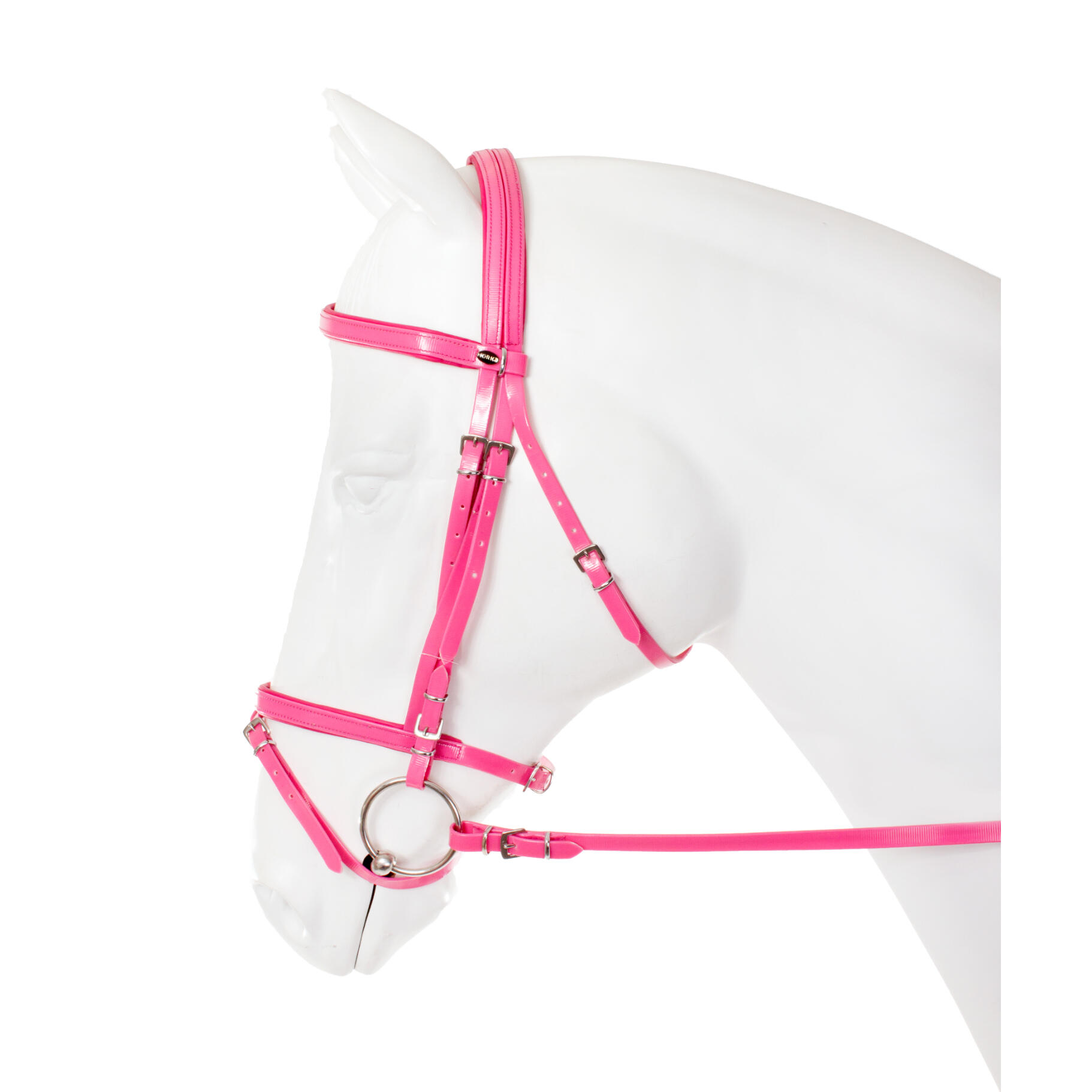 Bridles synthetic Horka Flashy