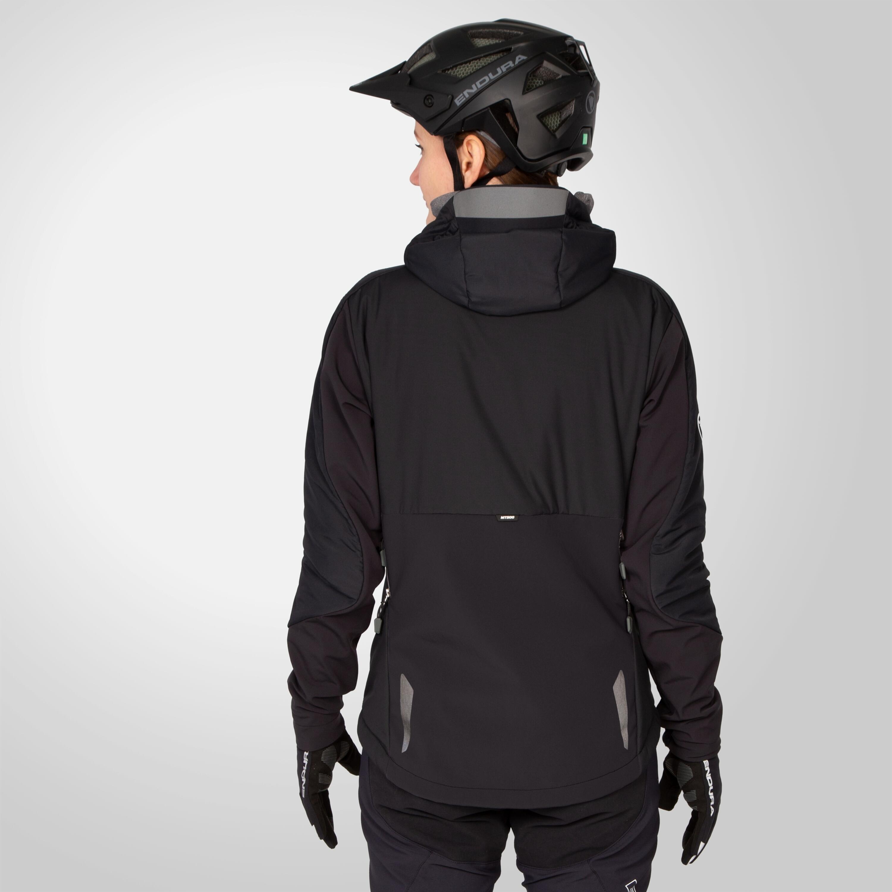 Veste Endura MT500 zéro degré Femme Noir 4/4
