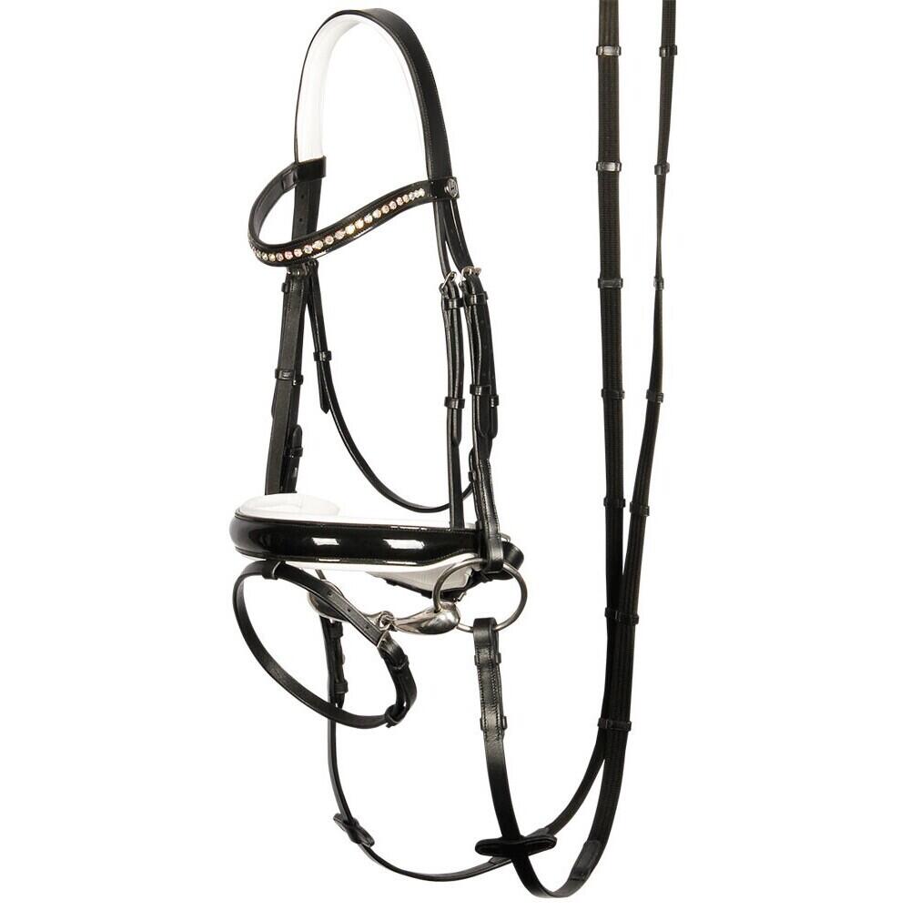 Harry's Horse Chique bridles