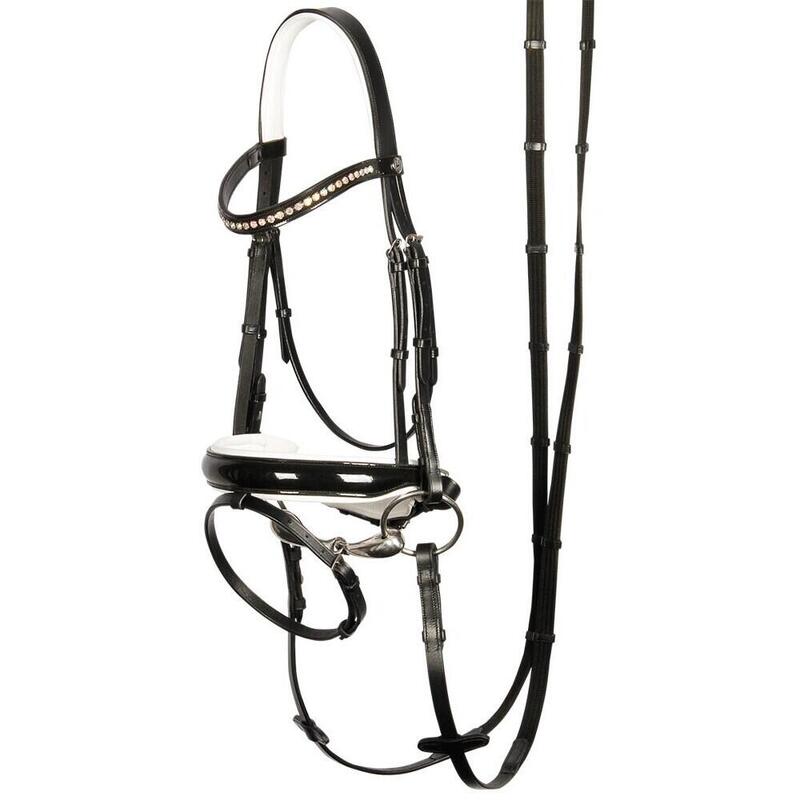 Harry's Horse Chique Bridles