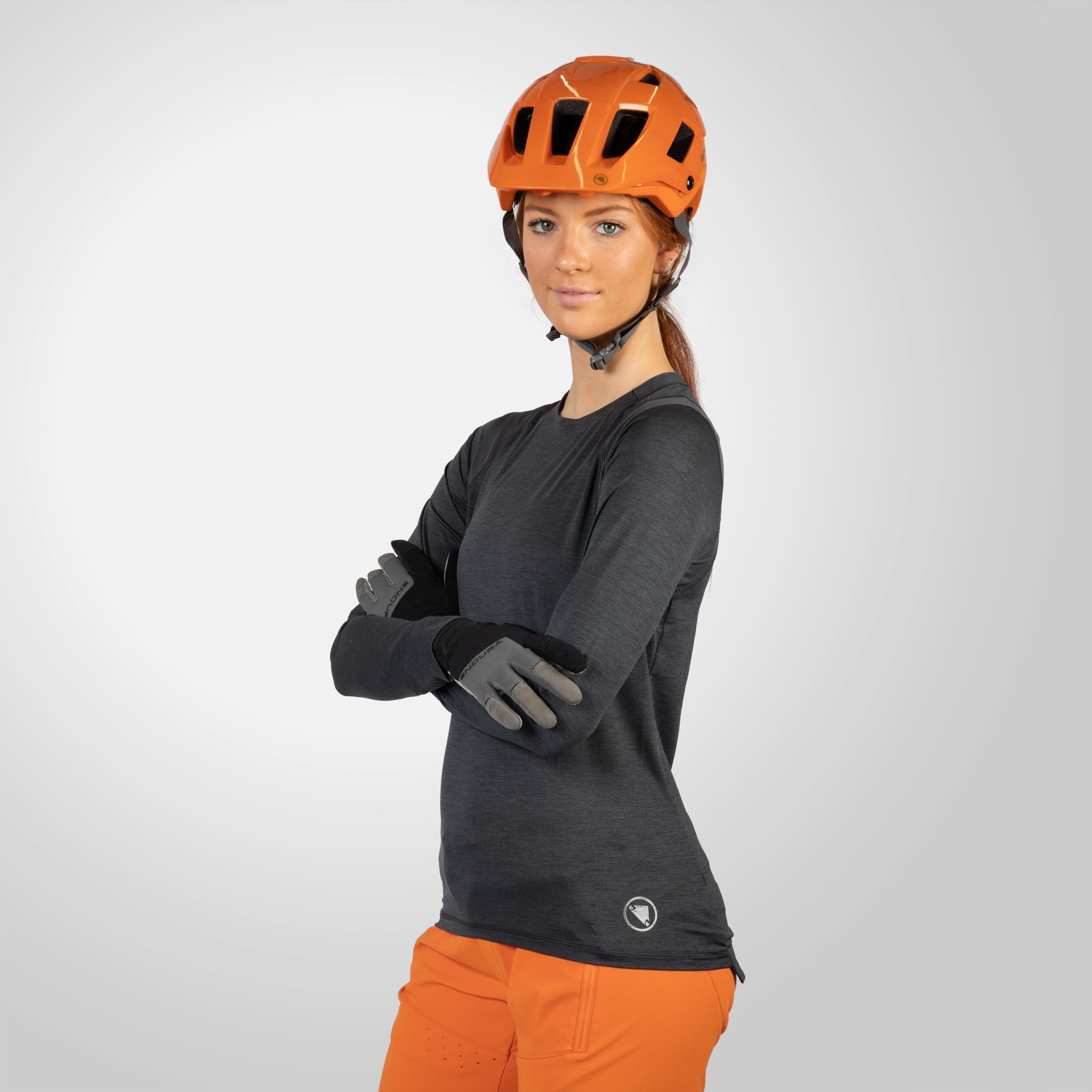Maillot femme Endura SingleTrack 5/5