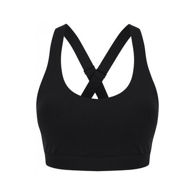 Reggiseno sportivo sportivo Tombo