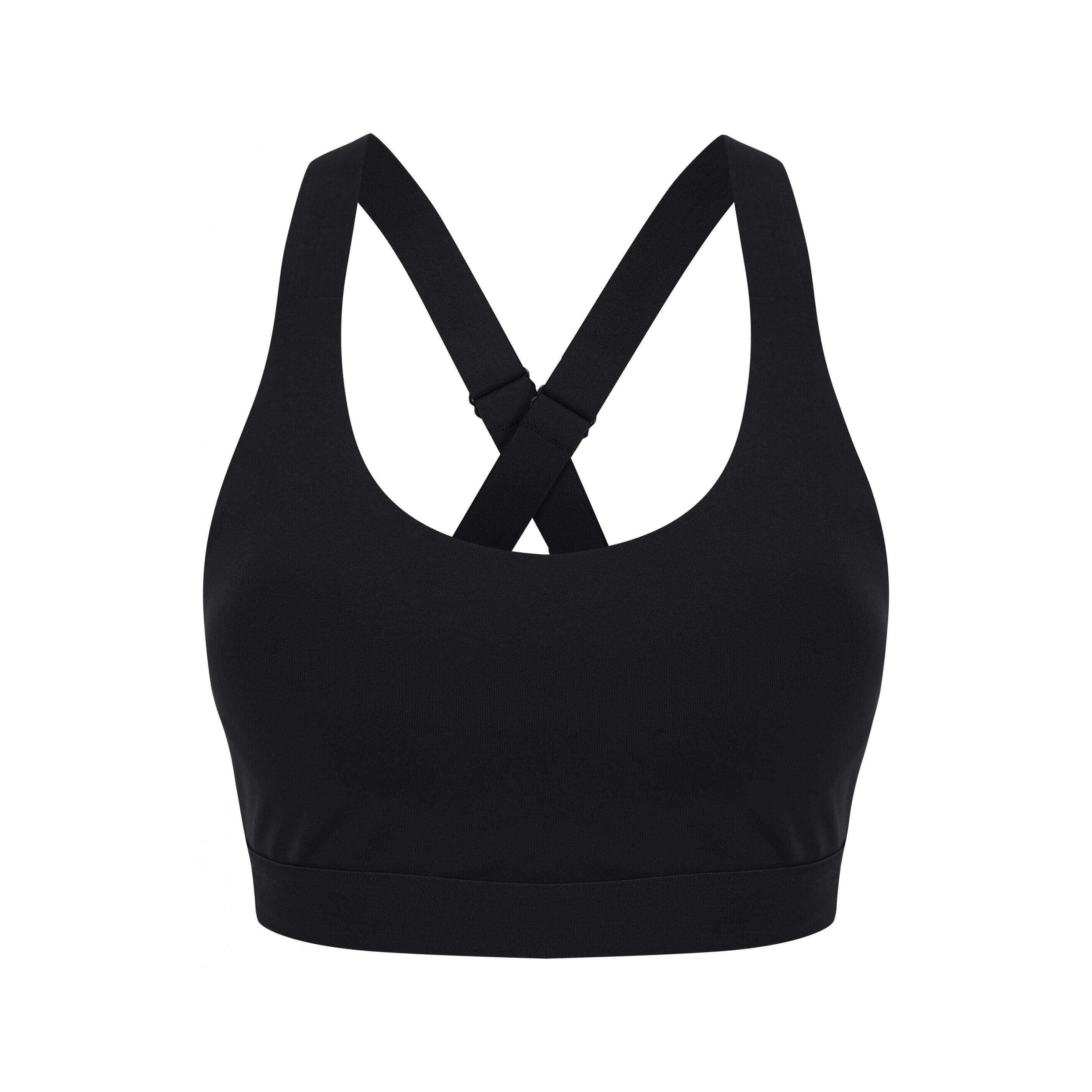 Reggiseno sportivo da donna Tombo