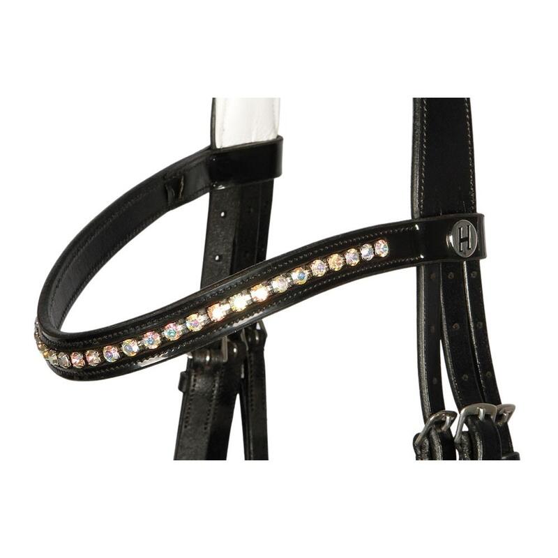 Harry's Horse Chique Bridles