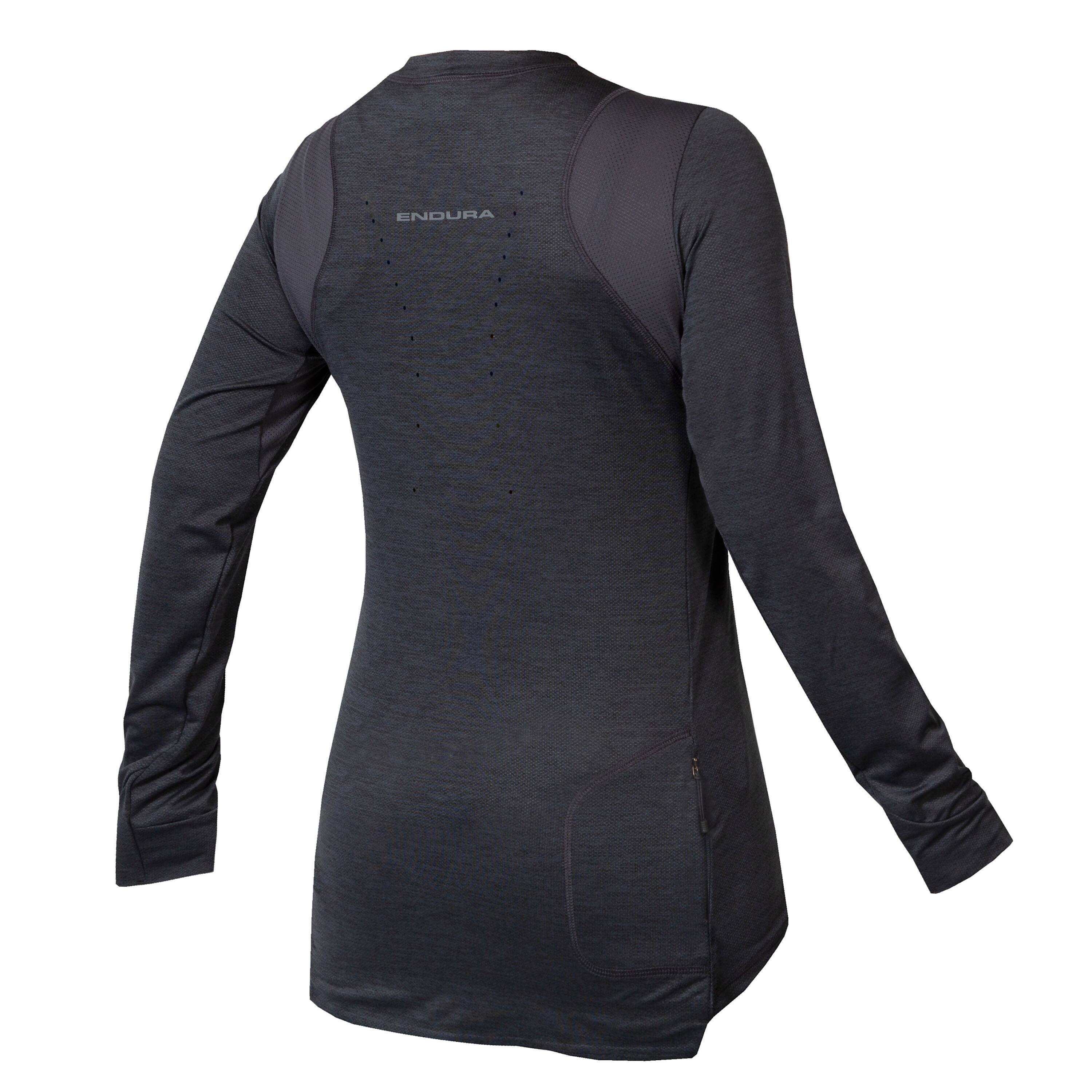 Maillot femme Endura SingleTrack 2/5