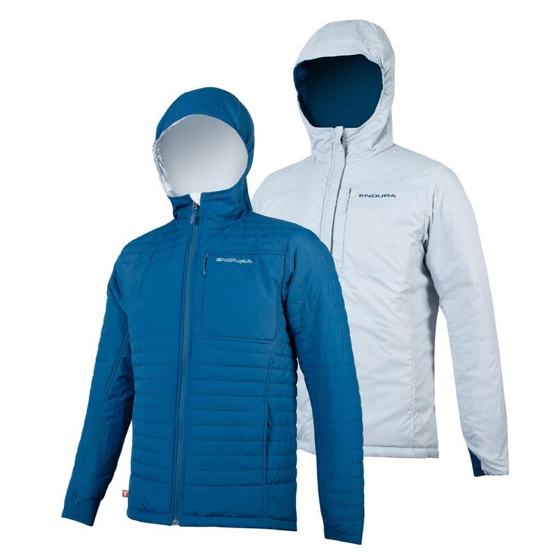 Hooded jacket Endura Hummvee