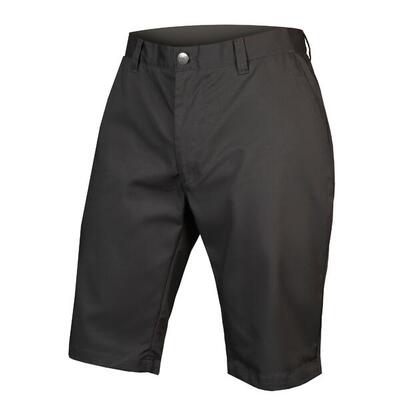 Chino shorts met onderbroek endura hummvee