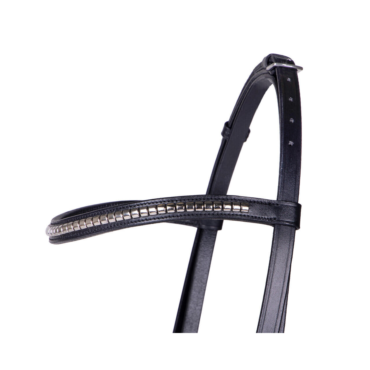 Equestrian bridle QHP Vesta