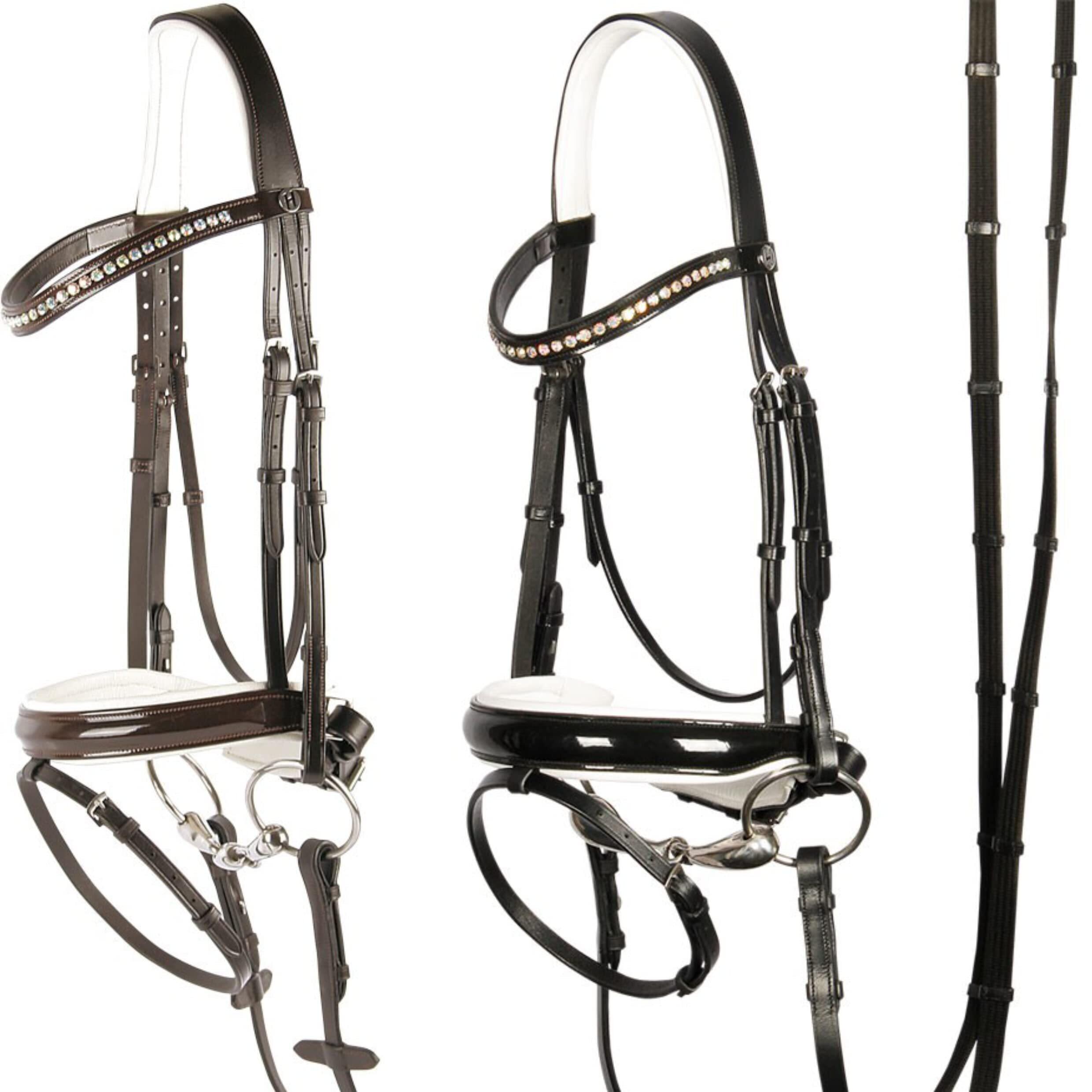 Briglie Harry's Horse Chique 2/2