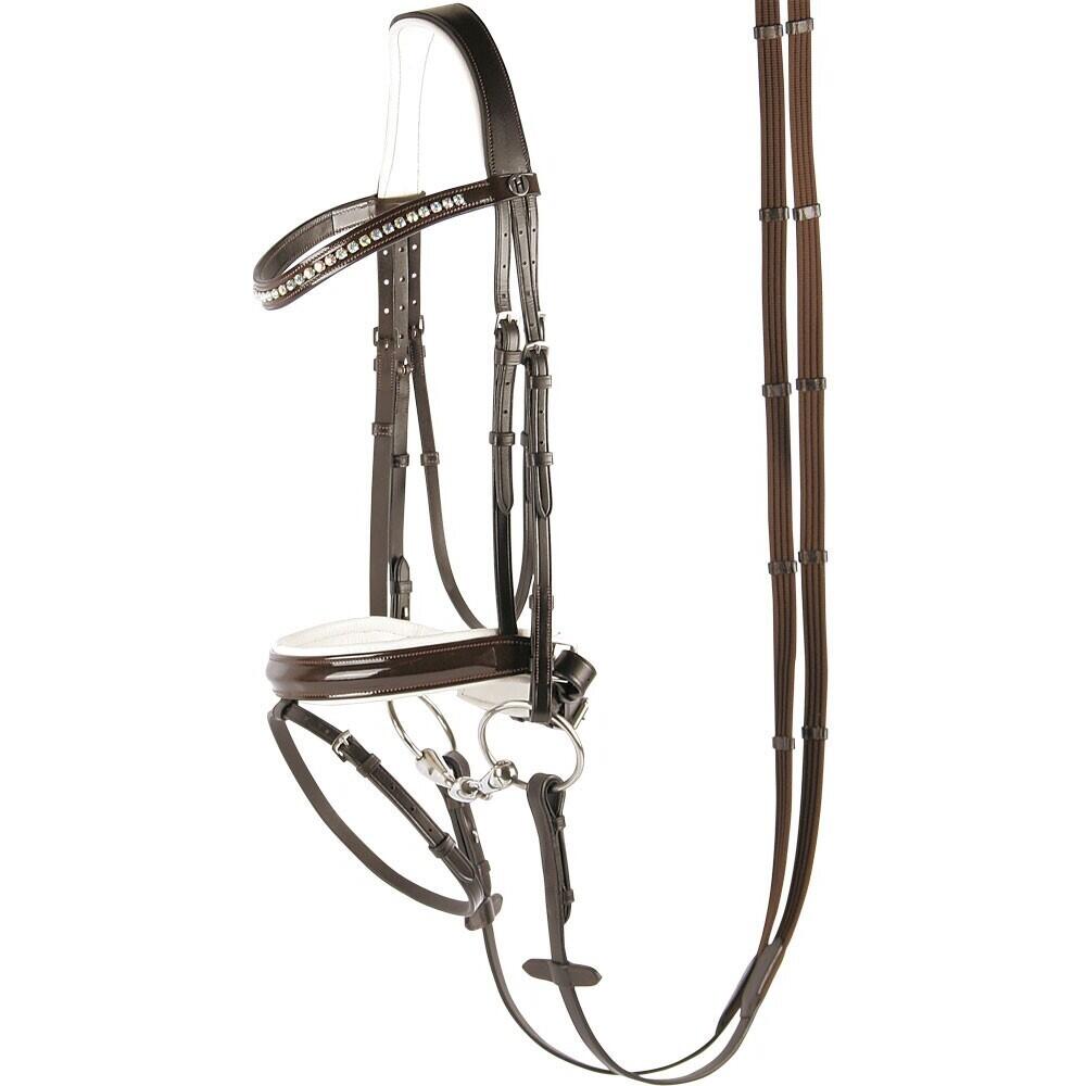 Harry's Horse Chique bridles