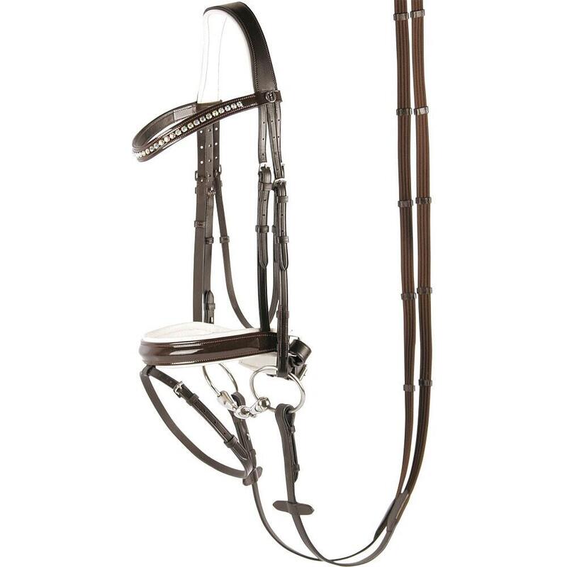 Harry's Horse Chique Bridles