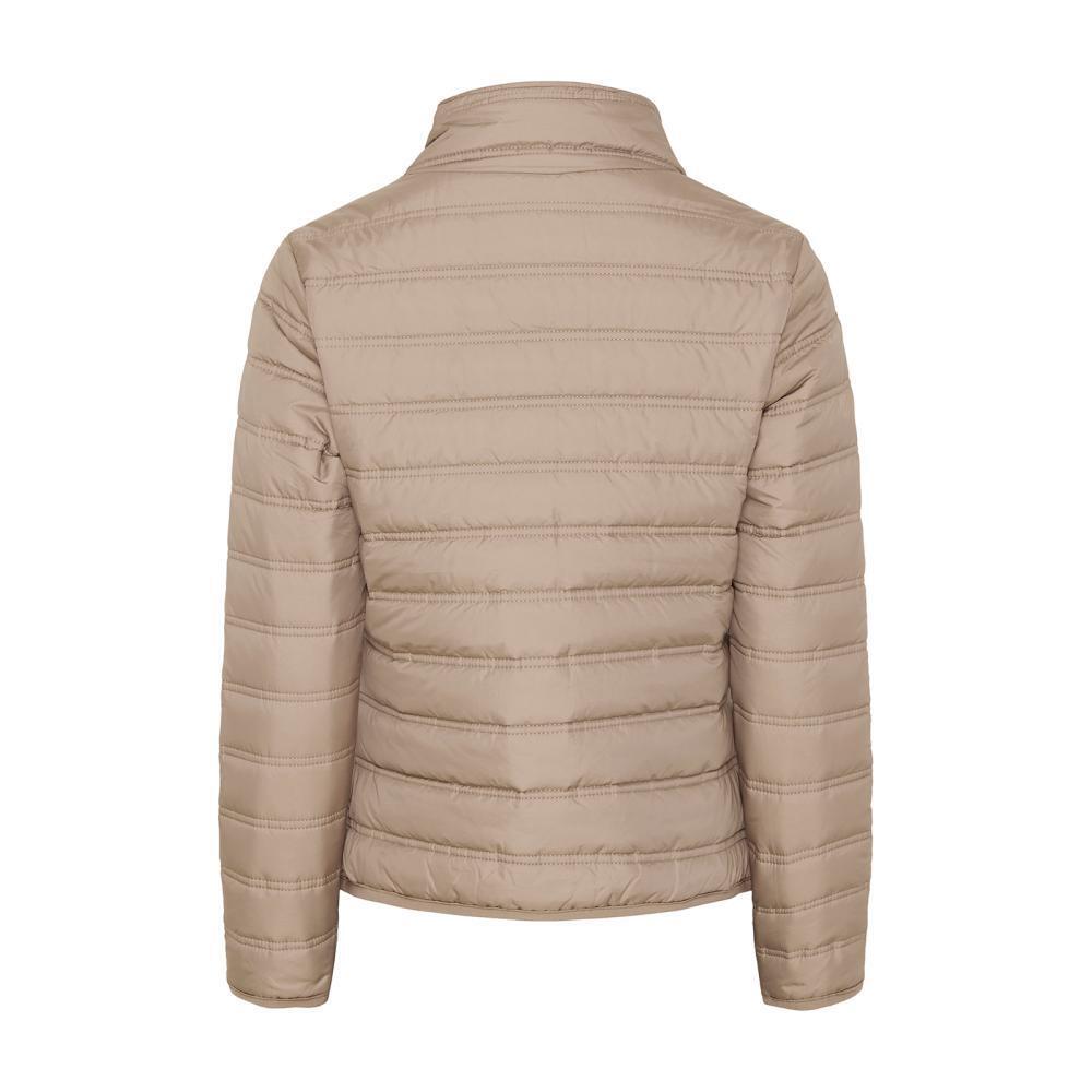 Doudoune femme Equipage Harris 4/4