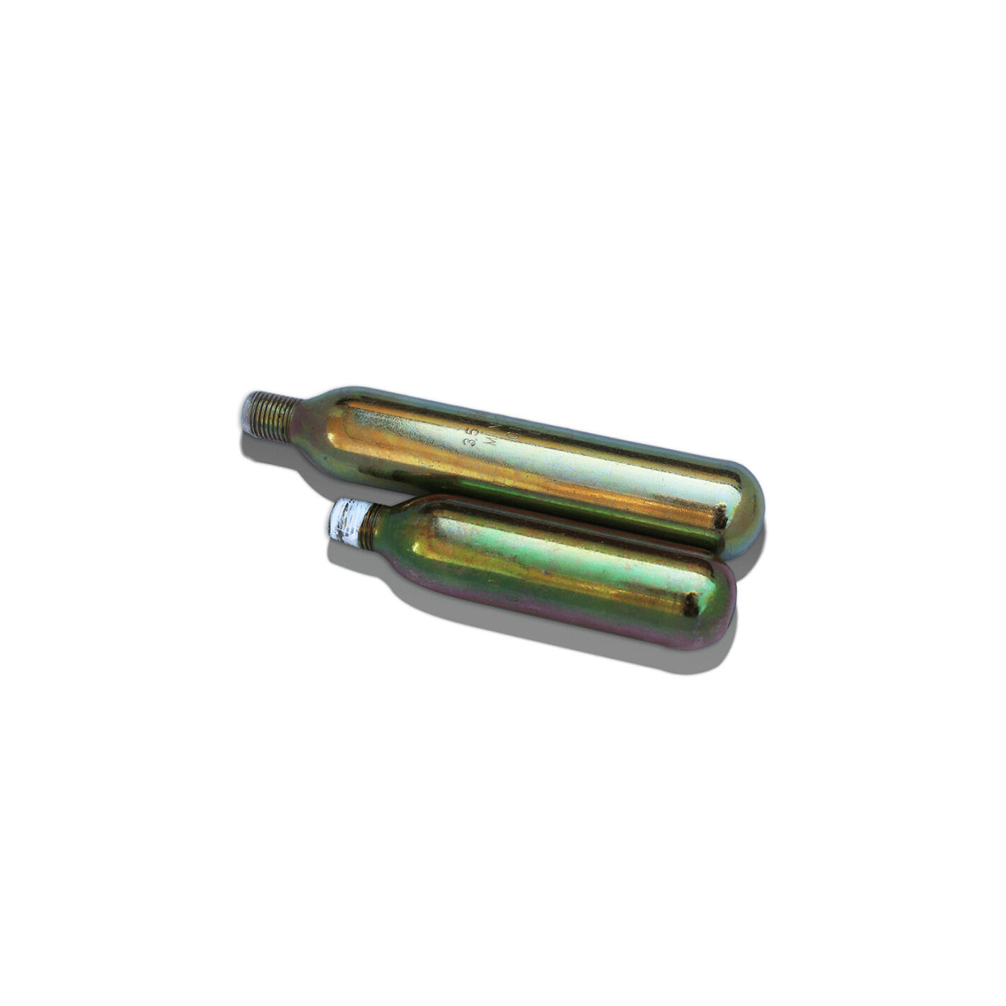 Cartuccia Co2 Seaver Safefit 2/2