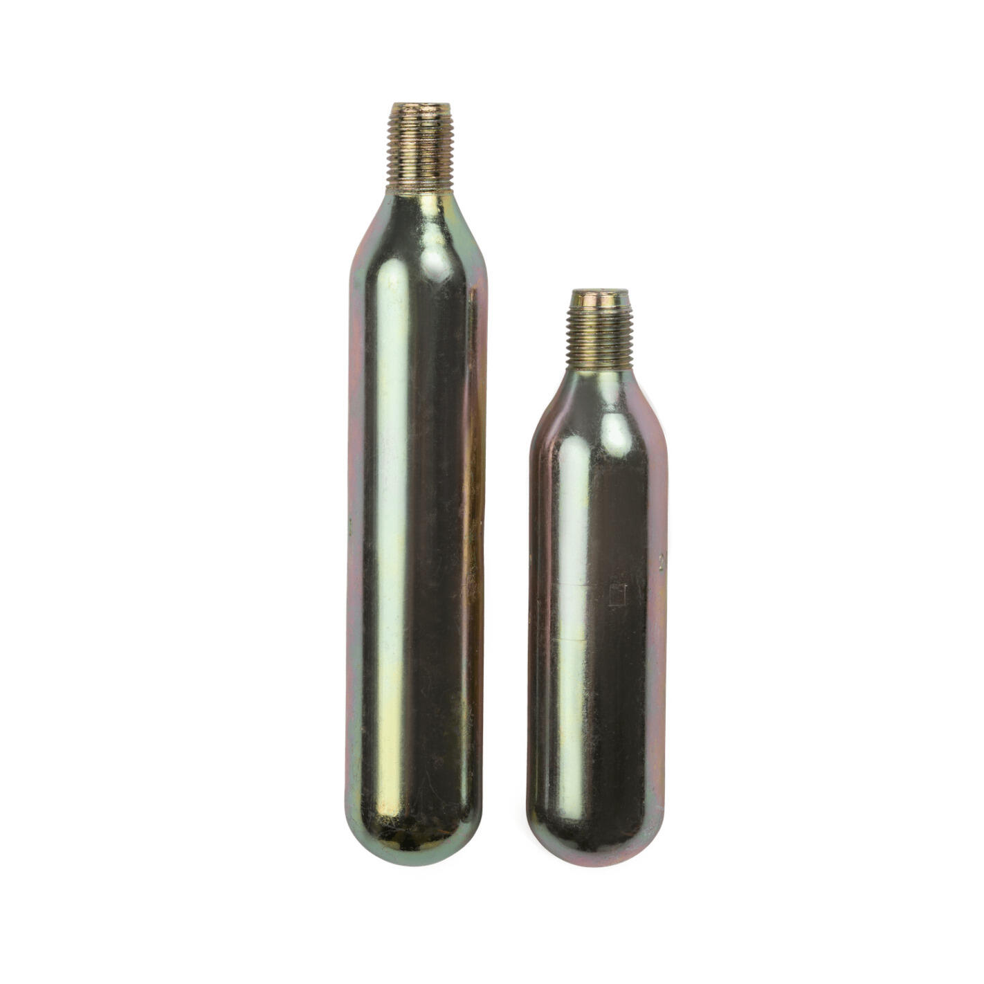 SEAVER Cartuccia Co2 Seaver Safefit