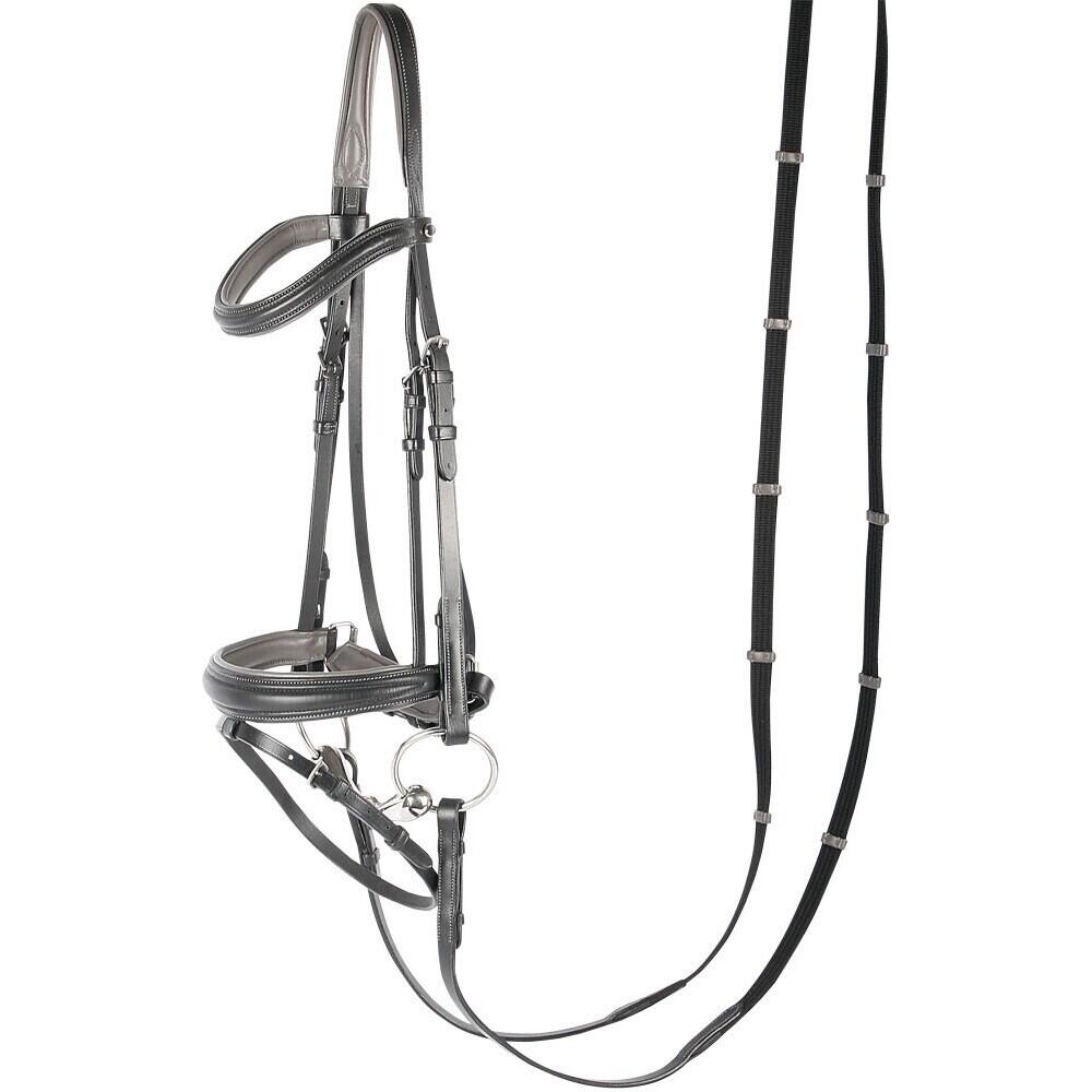 Harry's Horse soft bridles