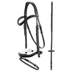 Bridons équitation Premiere anatomique Lalevade