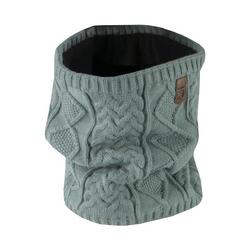 Cache cou tricoté Horka