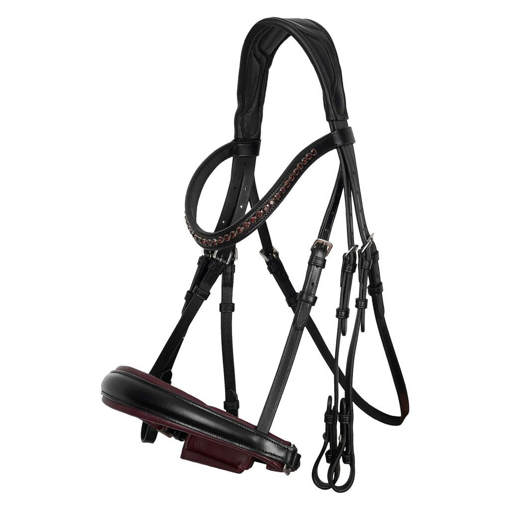 Riding bridle Imperial Riding Fria
