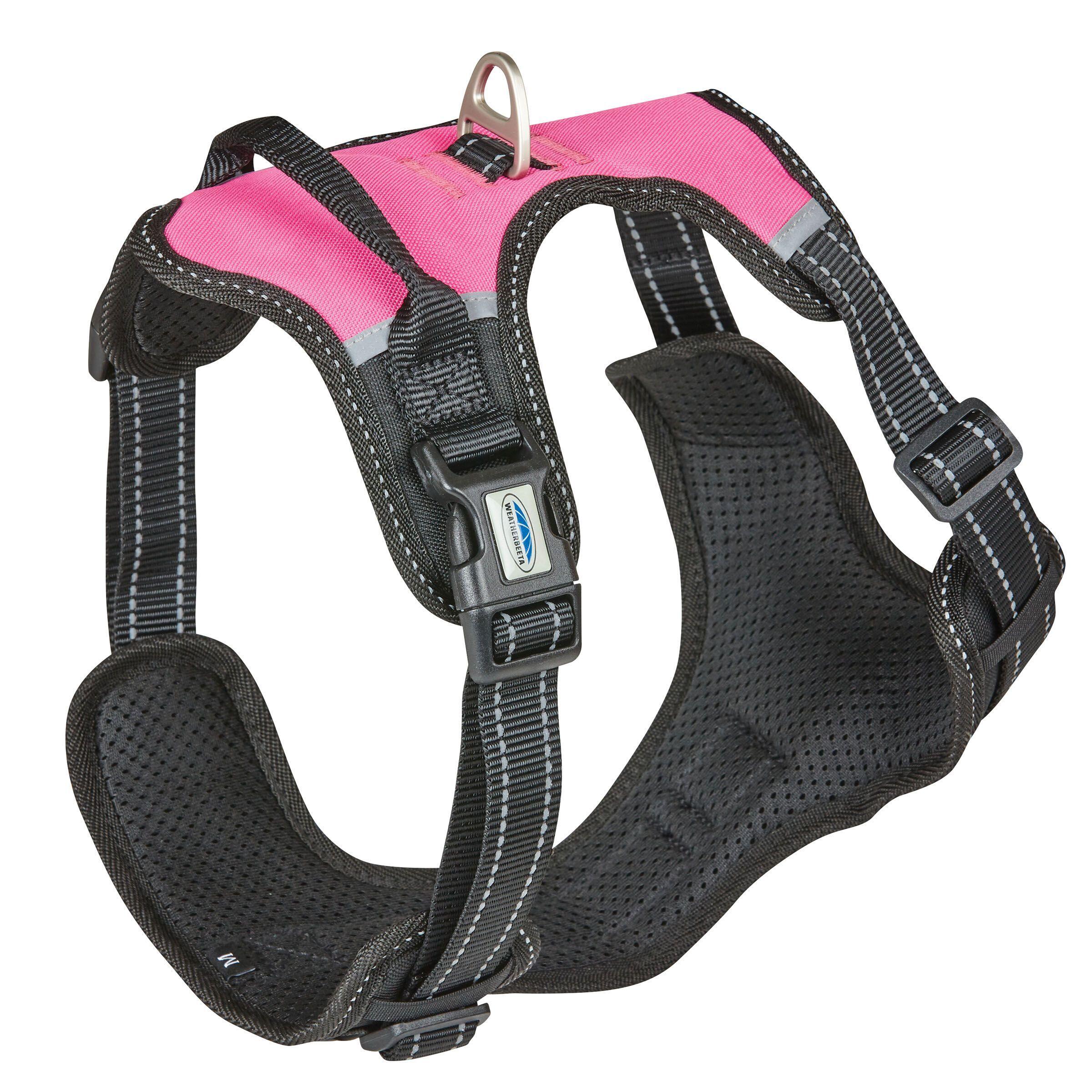 Harnais pour chien de voyage anti-traction Weatherbeeta 2/5