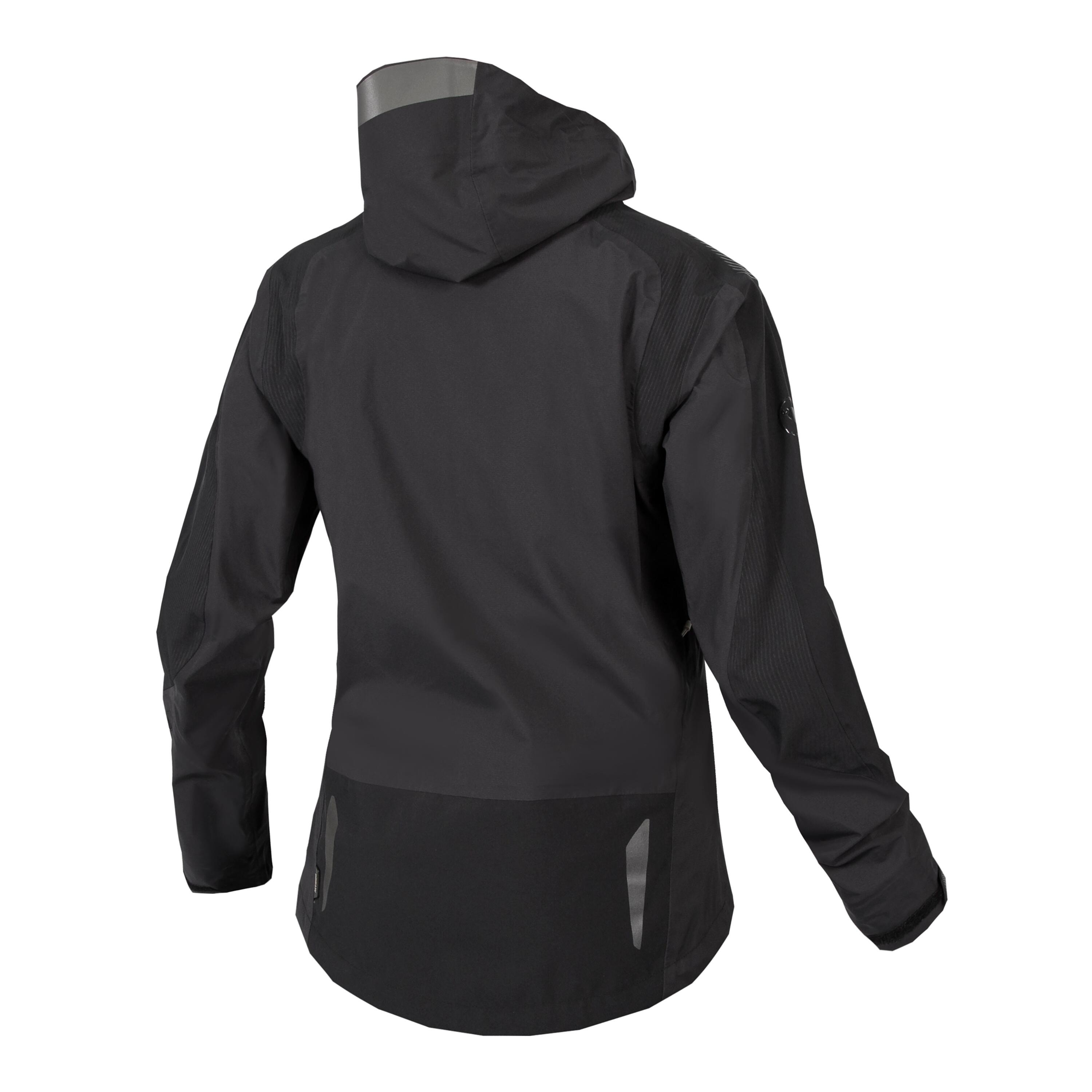 Giacca impermeabile da donna Endura MT500 2/4