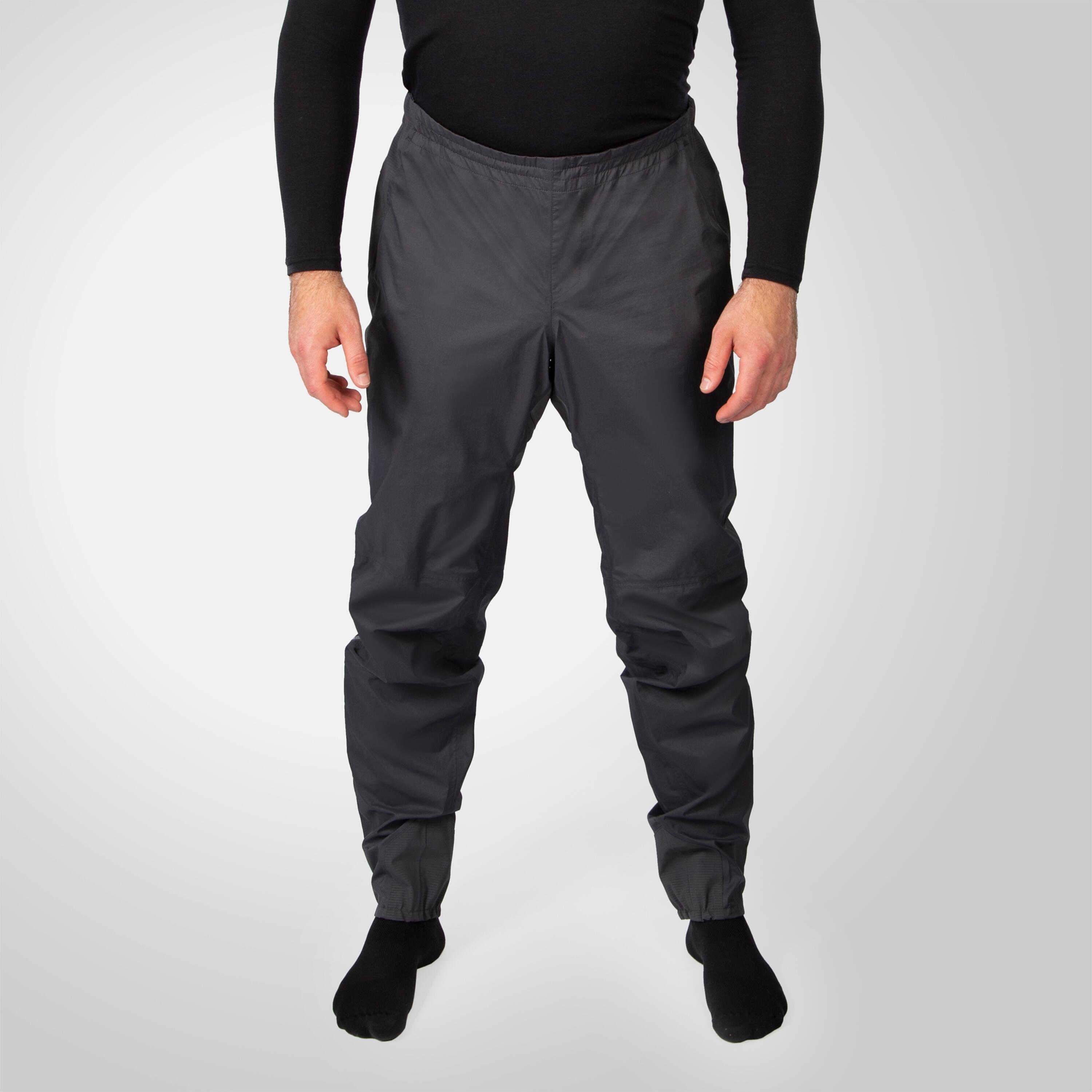 Pantalon imperméable Endura GV500 2/5