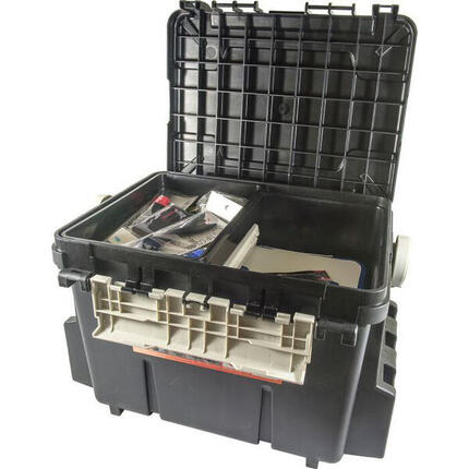 Boîte de rangement Meiho Bucket Mouth Bm 7000