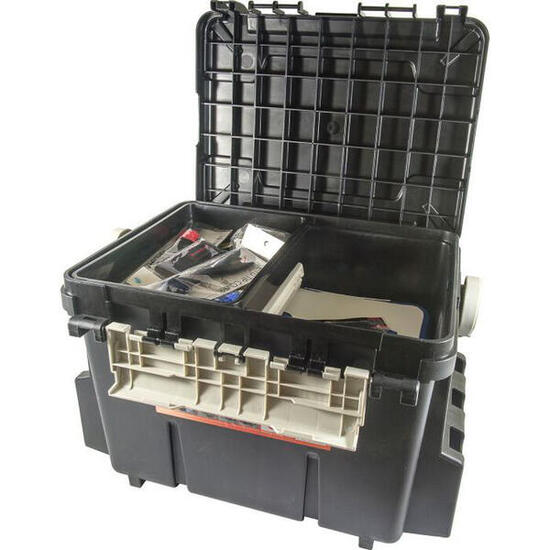 Boîte de rangement Meiho Bucket Mouth Bm 7000