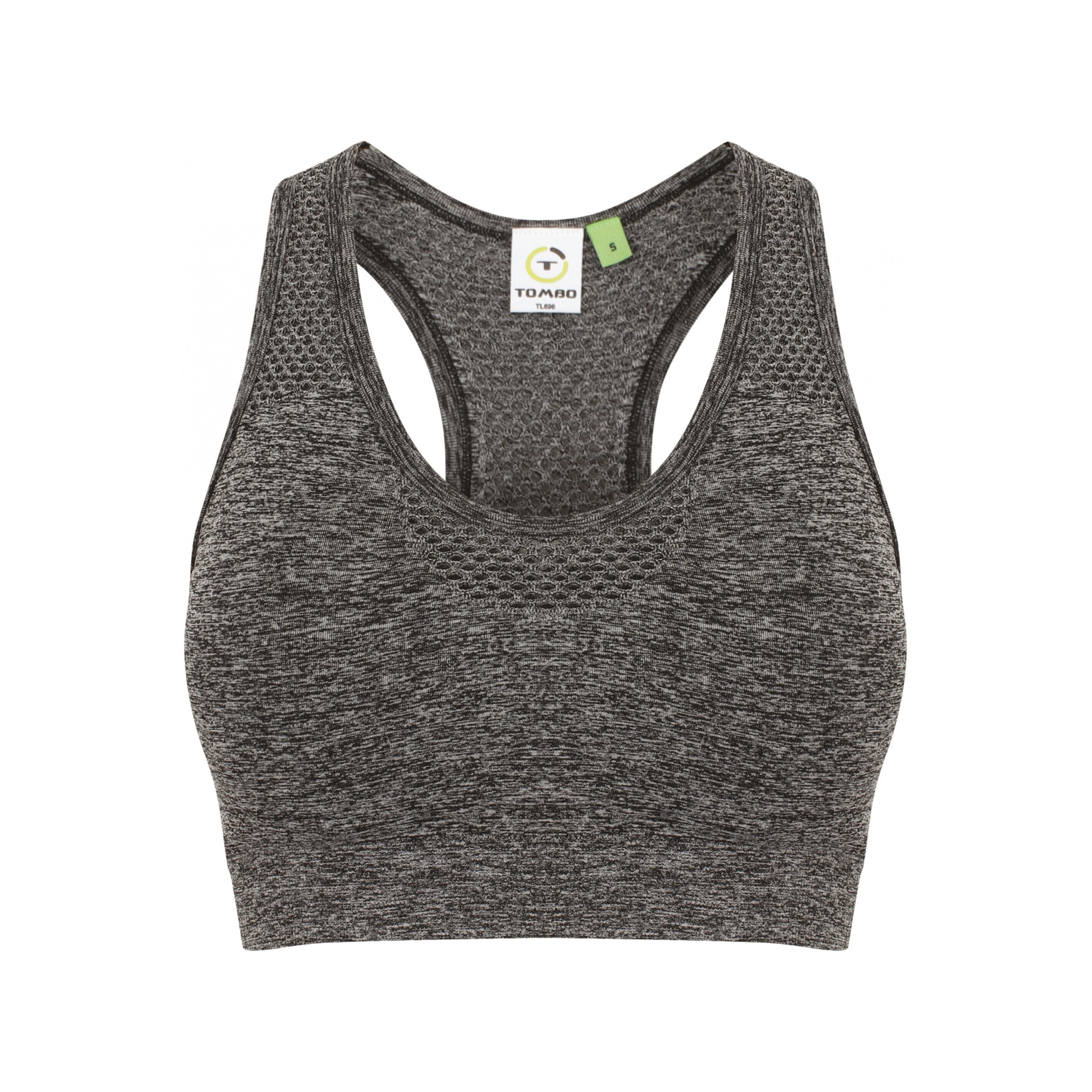 TOMBO Brassière sans coutures Damen Tombo