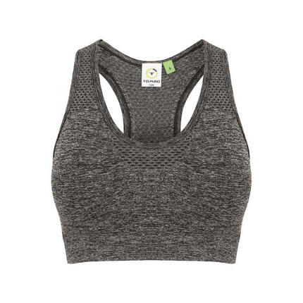 Brassière sans coutures femme Tombo