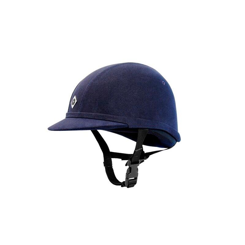 Casco da equitazione Charles Owen YR8