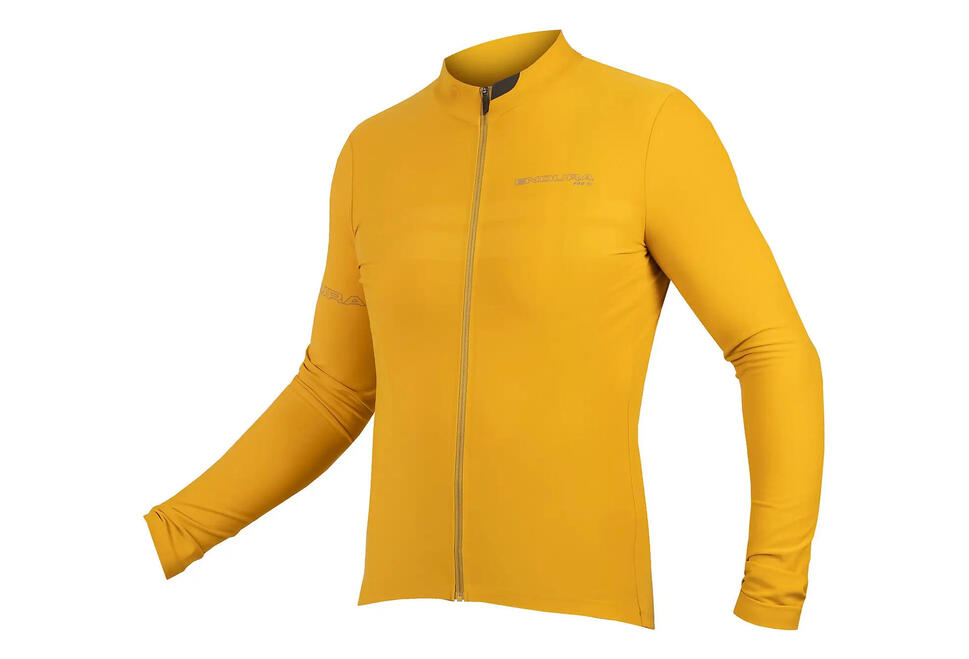Longsleeve rowerowy męski Endura Pro SL II L/S