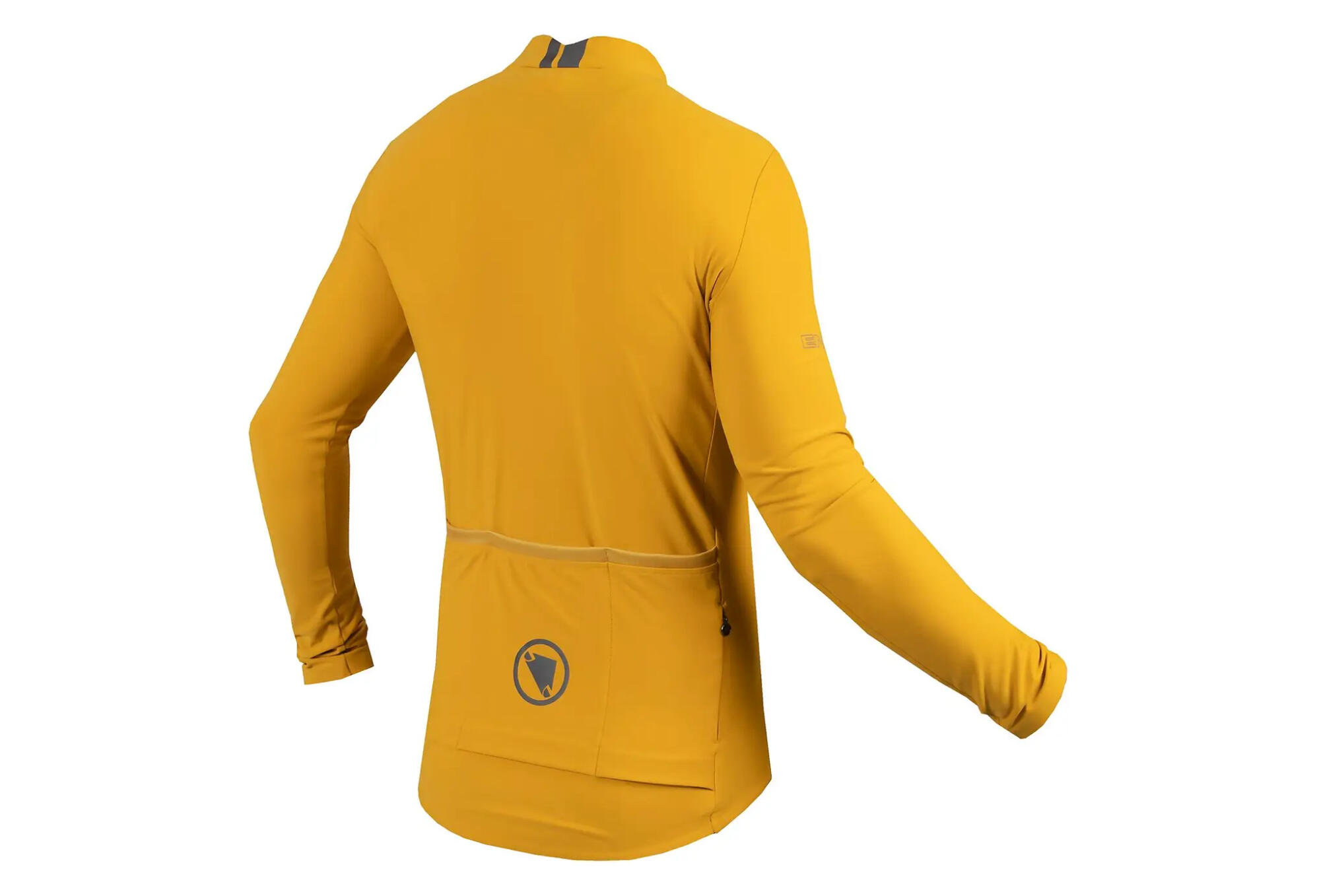 Camiseta de manga longa masculina para ciclismo Endura Pro SL II L/S 3/7