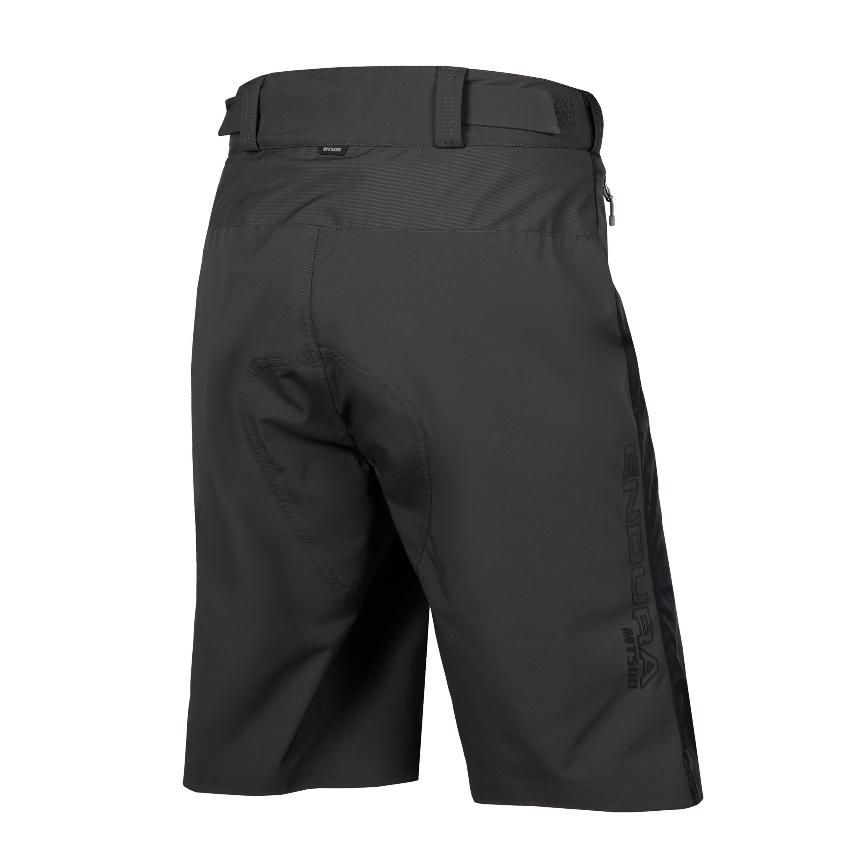 Shorts de ciclismo masculino Endura MT500 Spray Short 2/4