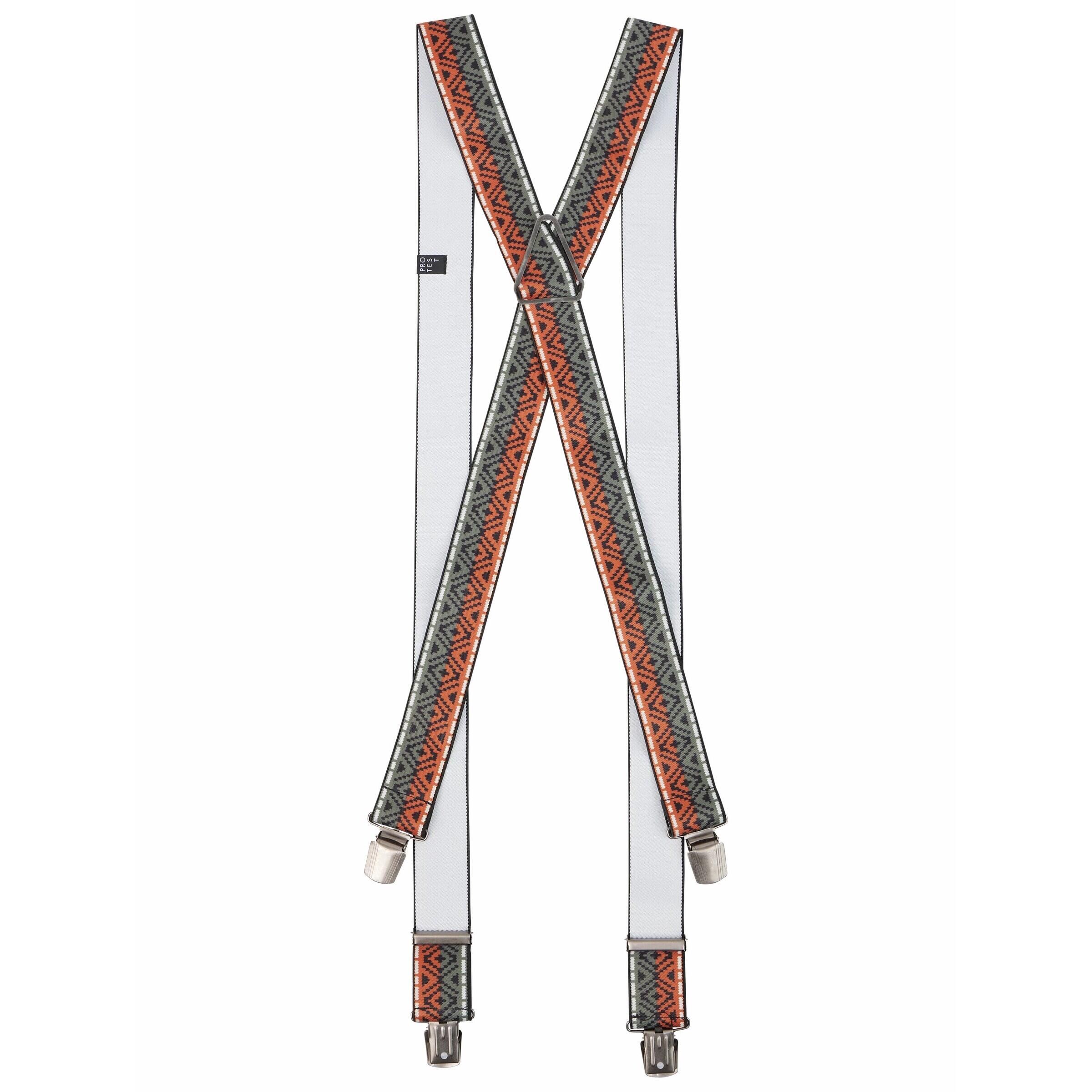 Hosenträger Protest PRTVARDER Suspender 2/2